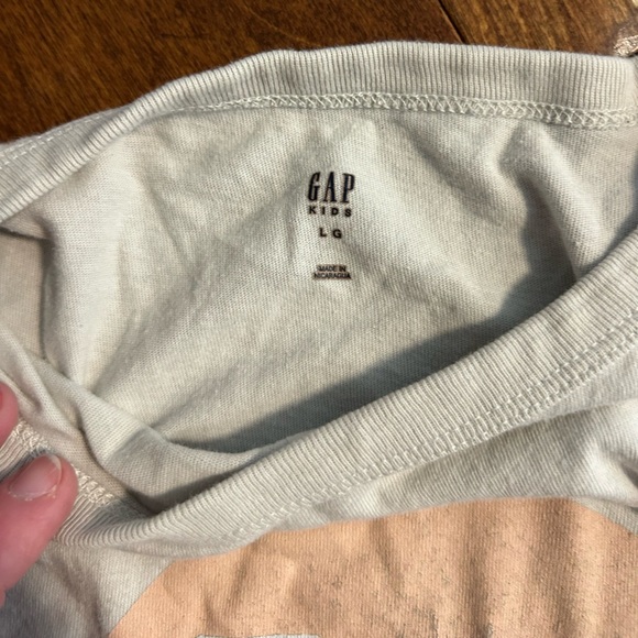 Lot of 5 Boy’s TShirts, Sz 8 Years - Picture 3 of 11